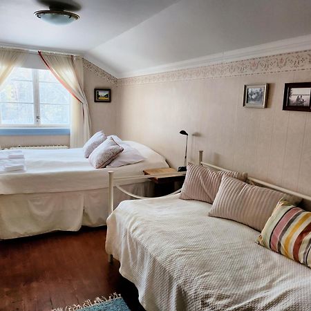 Taulun Kartano Hotel Kankainen Buitenkant foto