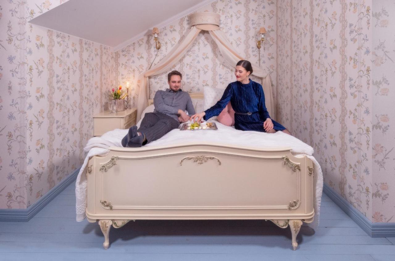 Taulun Kartano Hotel Kankainen Buitenkant foto