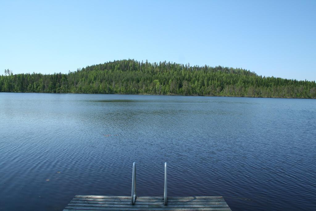 Taulun Kartano Hotel Kankainen Buitenkant foto