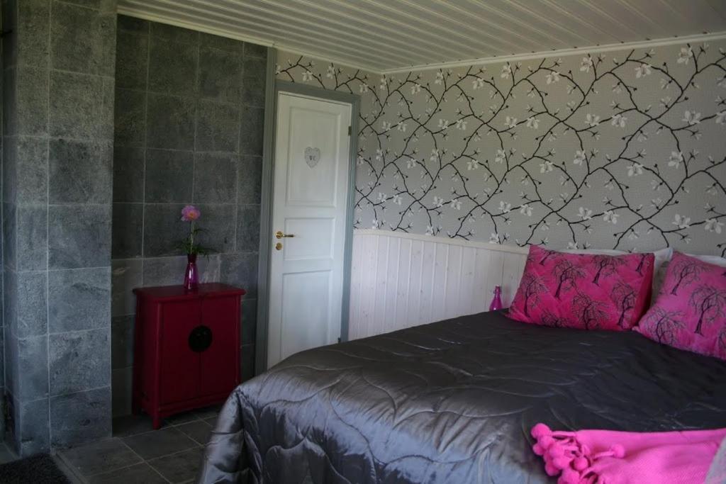 Taulun Kartano Hotel Kankainen Kamer foto