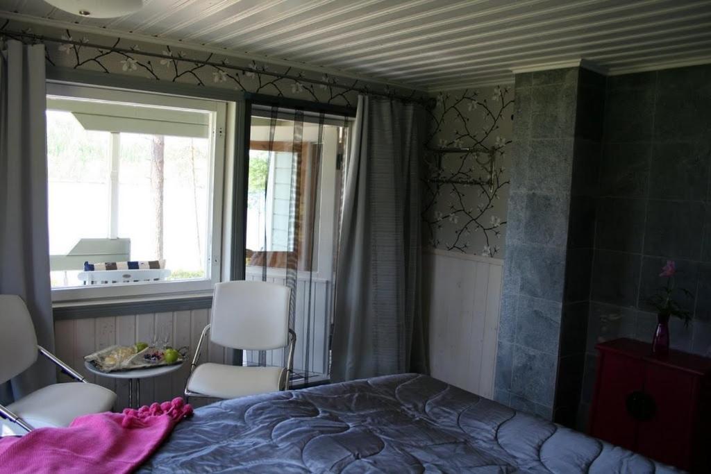 Taulun Kartano Hotel Kankainen Kamer foto