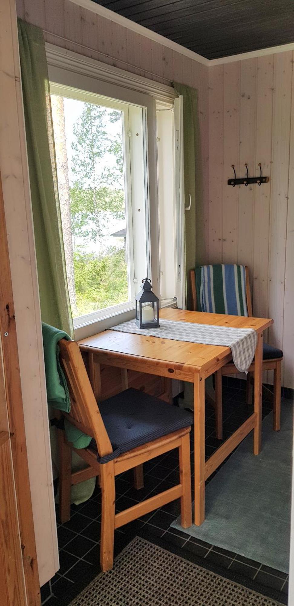 Taulun Kartano Hotel Kankainen Buitenkant foto