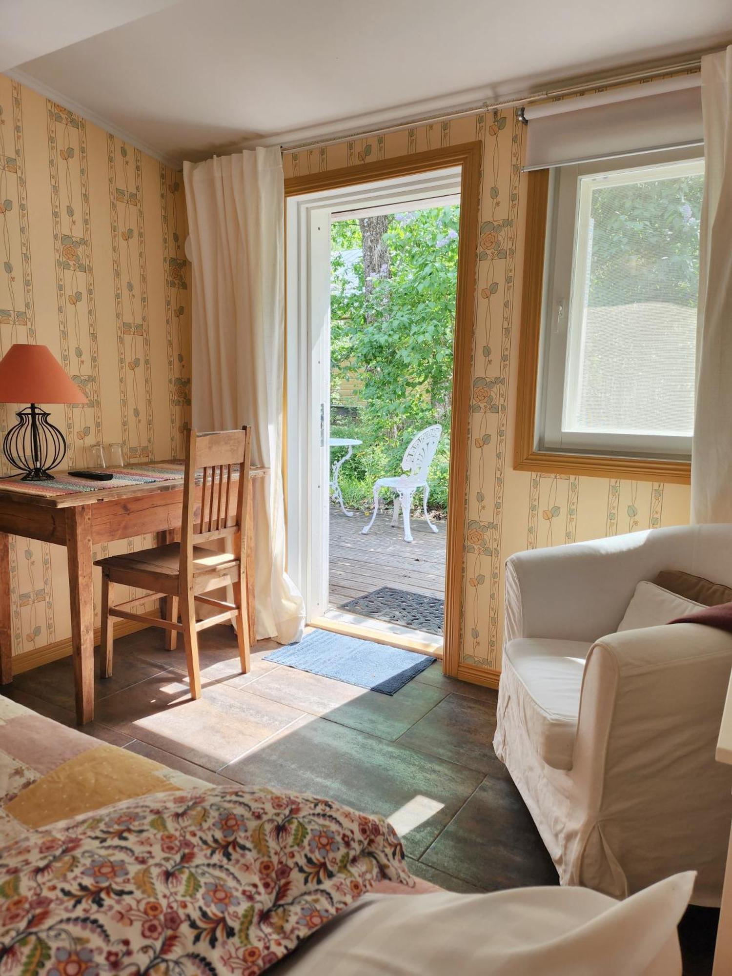 Taulun Kartano Hotel Kankainen Buitenkant foto