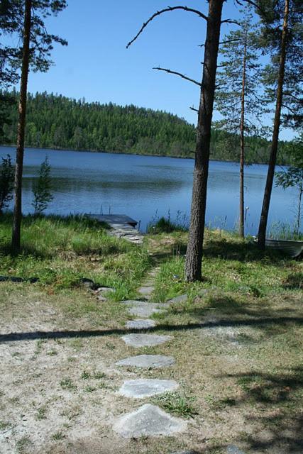 Taulun Kartano Hotel Kankainen Buitenkant foto