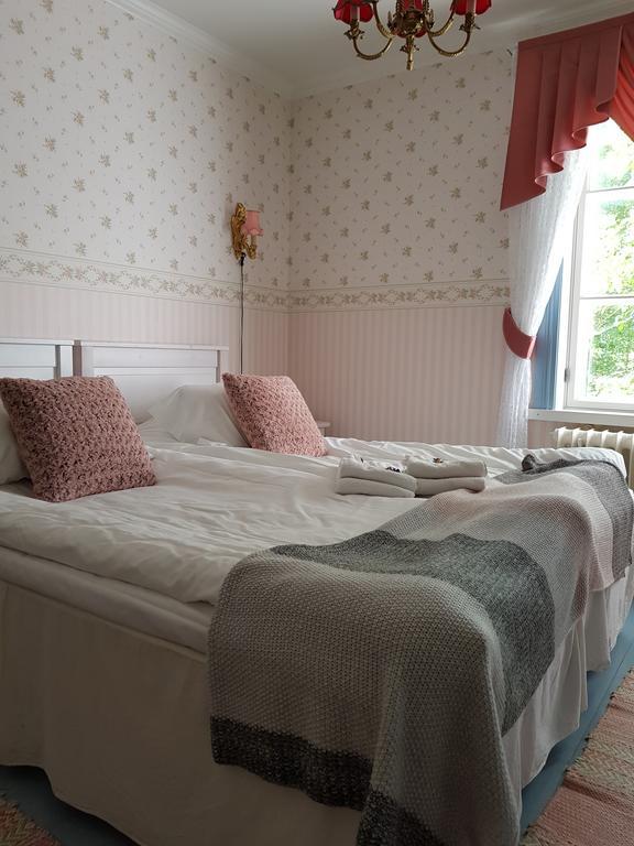Taulun Kartano Hotel Kankainen Buitenkant foto